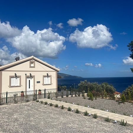 Seaside Euphoria Kefalonia Agia Efimia Exterior foto