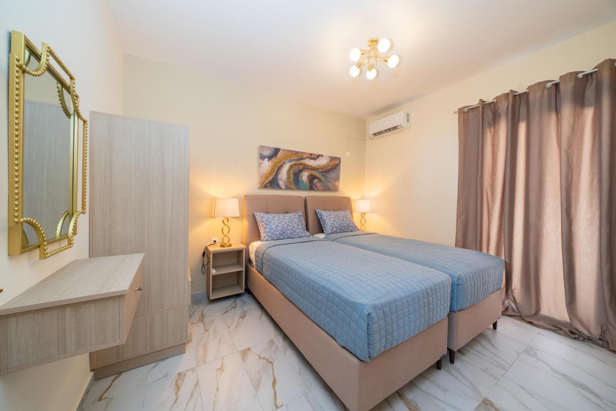 Seaside Euphoria Kefalonia Agia Efimia Exterior foto